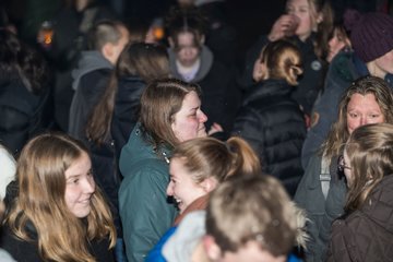 Bild 358 - Osterfeuer